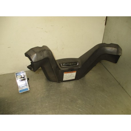 Tapas manillar Suzuki Burgman 400 2000