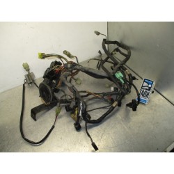 Cableado Suzuki Burgman 400 2000