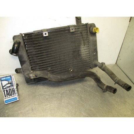 Radiador Suzuki Burgman 400 2000