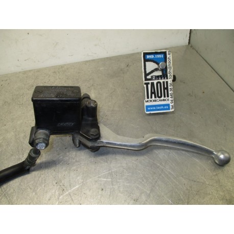 Bomba de freno trasera Suzuki Burgman 400 2000
