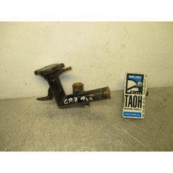 Tubo y tapon de radiador GPZ 900 R