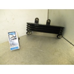 Radiador de aceite Honda Africa Twin 750 XRV 1993