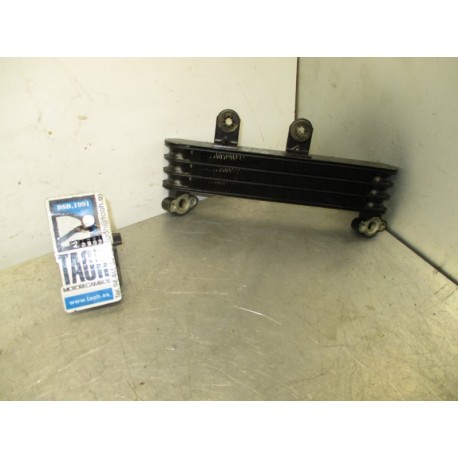 Radiador de aceite Africa Twin 750 93