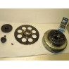 Rotor y embrague del arranque Yamaha XV 535 Virago