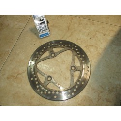 Disco trasero Suzuki Burgman 125 2007