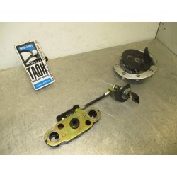 Cerraduras Suzuki GSR 600 2008