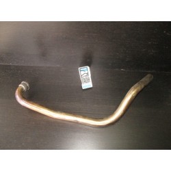 Colector derecho Cagiva River 500 1999