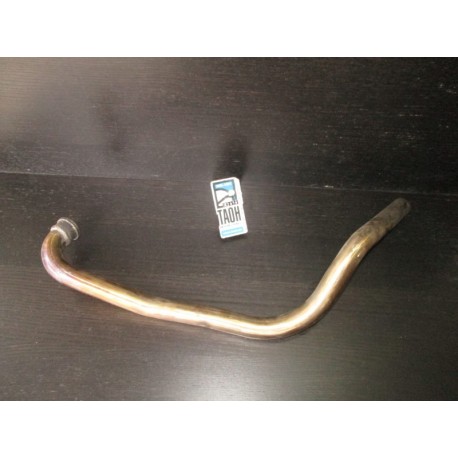 Colector derecho Cagiva River 500 1999