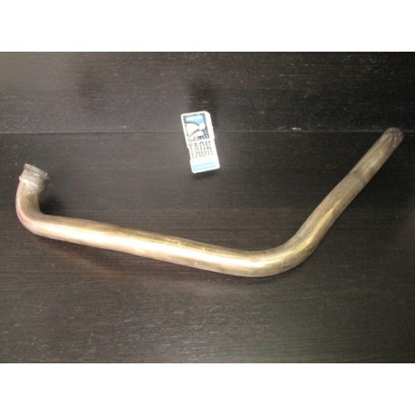 Colector izquierdo Cagiva River 500 1999