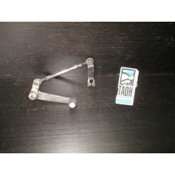 Pedal de cambio Cagiva River 500 1999