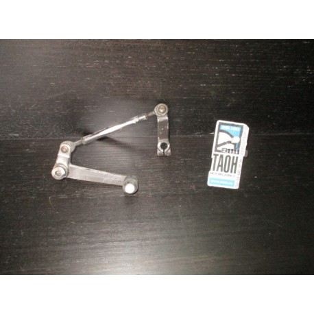 Pedal de cambio Cagiva River 500 1999