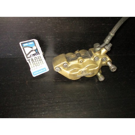 Pinza delantera Cagiva River 500 1999