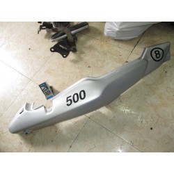 Bajo asiento derecha Cagiva River 500 1999