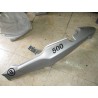 Bajo asiento izquierda Cagiva River 500 1999