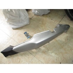 Tapa bajo asiento izquierda Cagiva River 500 1999