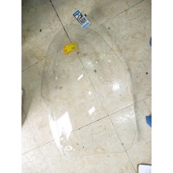 Cupula BMW C 650 GT 2011-2015