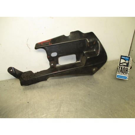 Tapa trasera quilla izquierda Honda VFR 750 F 1991