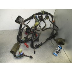 Cableado Honda CBF 600 2006 (ABS)
