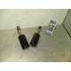 Protectores de caida Honda CBF 600 2006