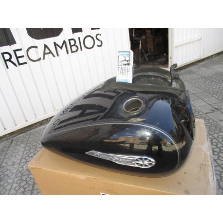 Deposito Yamaha XVS Drag Star 650 2006