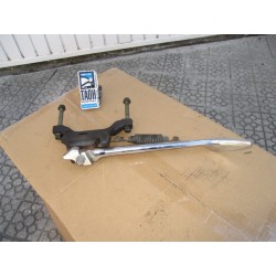 Pata cabra Yamaha XVS Drag Star 650 2006