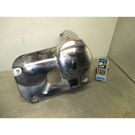 Tapa motor derecha Yamaha XVS Drag Star 650 2006