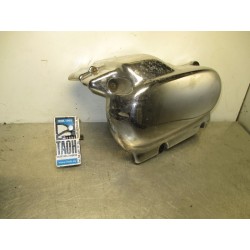 Tapa motor izquierda Drag Star 650 2006