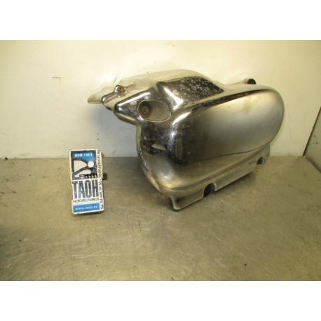 Tapa motor izquierda Drag Star 650 2006