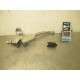 Soporte maneta de embrague Yamaha Drag Star 650 2006