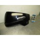 Tapa bajo asiento izquierda Yamaha XVS Drag Star 650 2006