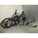 Cableado Yamaha XVS Drag Star 650 2006