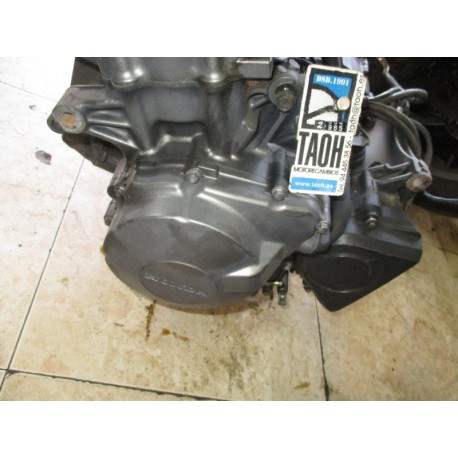 Rotor Honda CBF 600 S 2005