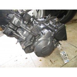 Motor Honda CBF 600 05