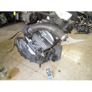 Motor Honda CBF 600 2005