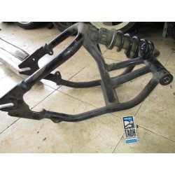 Basculante Yamaha XVS Drag Star 650 2006