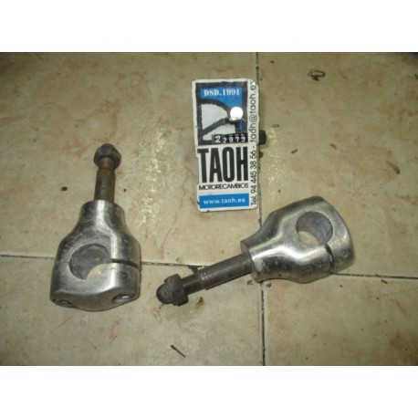 Torreta manillar Yamaha XVS Drag Star 650 2006