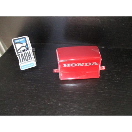 Tapa colín VFR 750 F 91