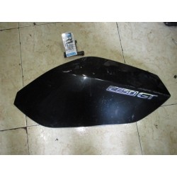 Bajo asiento izquierda C 650 GT 13