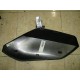 Tapa bajo asiento derecha C 650 GT 13