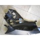 Lateral izquierdo bajo pies BMW C 650 GT 13