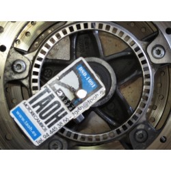 Aro ABS delantero BMW C 650 GT 2013