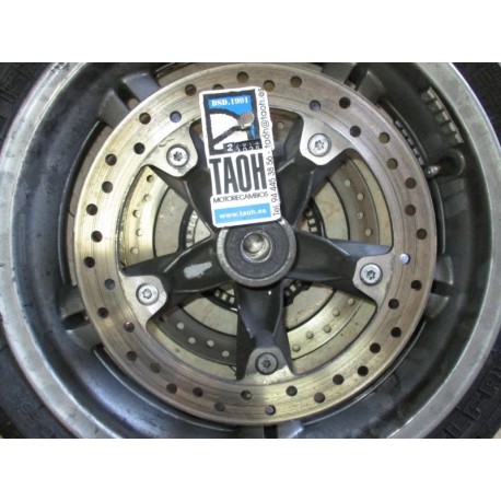 Disco delantero derecho BMW C 650 GT 2013