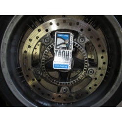 Disco delantero izquierdo BMW C 650 GT 2013