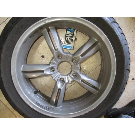 Llanta trasera BMW C 650 GT 2013