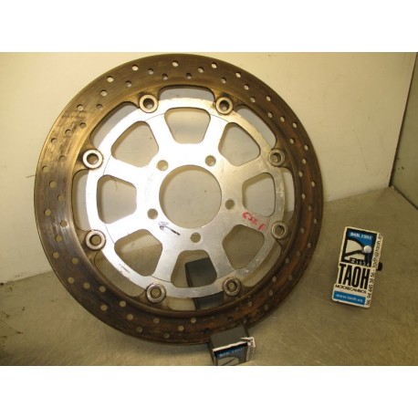 Disco delantero Suzuki Hayabusa 1300 / GSX 600 R 2001