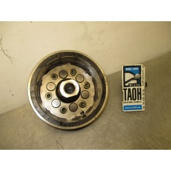 Rotor Yamaha XVS Drag Star 650 2006