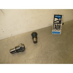 Tornillos de ajuste de basculante Yamaha XVS Drag Star 650 2006