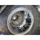 Llanta trasera Honda VT 125 Shadow completa