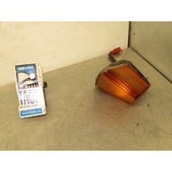 Intermitente delantero izquierdo VFR 750 F 91