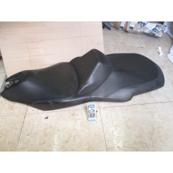 Asiento BMW C 650 GT 13